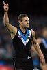 Jay Schulz to stay at Port Adelaide, says Liam Pickering