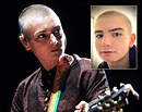 Sinéad O’Connor’s son Shane, 17, dies by suicide – The New York Mail