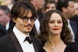 Vanessa Paradis and Johnny Depp to Star in Film Together (Plus the Best ...