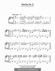 Mambo No.5 por D.P. Prado - Partituras on músicaNeo