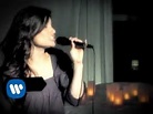 Idina Menzel - I Stand [Acoustic] (video) - YouTube
