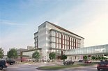 Henry Ford Hospital breaks ground on cancer center near New Center ...