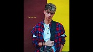 Corbyn Besson - The Only One - YouTube