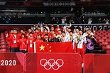 國家隊東奧金牌運動員將於12月3日訪港 - 香港 - 香港文匯網