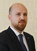 Bilal Erdoğan - Turkcewiki.org