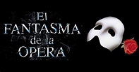 Las 5 mejores versiones de "El Fantasma de la Ópera" según... Jordi ...