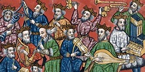 Música Medieval sin Copyright | Eduplaneta Musical