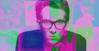 Estos son los 500 álbumes favoritos de Elvis Costello | Radiónica