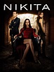 Nikita: The Complete Series [Blu-Ray] Season [Standard Edition] [Import ...