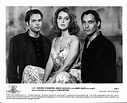 'Fires Within' Vincent D'Onofrio, Greta Scacchi & Jimmy Smits | Vincent ...