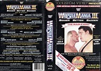 Wrestlemania III | VHSCollector.com