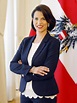 Federal Minister Karoline Edtstadler - Federal Chancellery of Austria