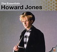 JONES,HOWARD - The Essentials ( HOWARD JONES ) - Amazon.com Music