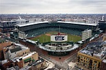 Wrigley Field, Chicago’s Iconic Ballpark, Gets National Historic ...