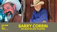 Barry Corbin: How He Got Started in Acting - YouTube