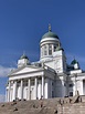 Suomen kaunein kirkko: Helsingin tuomiokirkko