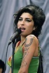 Las 8 mejores canciones para recordar a Amy Winehouse a 8 años de su ...