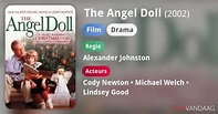 The Angel Doll (film, 2002) kopen op dvd of blu-ray - FilmVandaag.nl