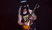 Slash Teases 'Epic' New Guns N' Roses Music In The Next 'Few Months ...