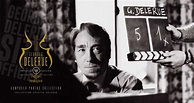 Le Cinéma de Georges Delerue | Georges Delerue