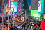 Broadway in New York - The Heart of New York's Theatre and ...