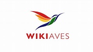 Wiki Aves - A Enciclopédia das Aves do Brasil