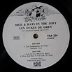 Jan Dukes De Grey-Mice & Rats In The Loft 1973 UK Transatlantic TRA 234 ...