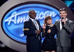 'American Idol' Judges Simon Cowell, Paula Abdul, & Randy Jackson to ...