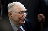 Charlie Munger: Berkshire will 'probably be more liberal' with stock ...