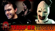 Terrifier - Movie Review - (Episode 001) - YouTube