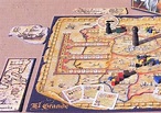 19 Best Spain Inspired & Spanish Board Games Translated To English ...