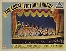 Great Victor Herbert, The
