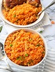 Jollof Rice - blackpeoplesrecipes.com