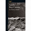 Libro La Trama Celeste Autor Adolfo Bioy Casares - La Anónima Online