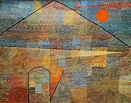Klee - "Ad Parnassum" (1932) | The Braganza Mothers