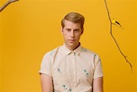 Andrew McMahon announces 2018 US acoustic tour