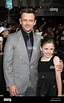 Michael Sheen with his daughter Lily Mo Sheen The Los Angeles Premiere ...