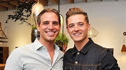 Robbie Rogers engaged to marry TV producer Greg Berlanti - Outsports