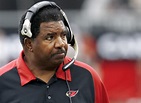 Former NFL coach Dennis Green dies at 67 - The Columbian