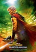 Thor: Ragnarok cartel de la película 1 de 10