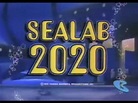 RECORDANDO SÉRIES: SEALAB 2020 - LABORATÓRIO SUBMARINO