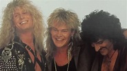 John Sykes Is Done Playing Music, Says His Ex-Blue Murder Bandmate ...