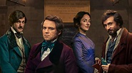When is Quacks on BBC Two tonight, who's in the cast with Rory Kinnear ...