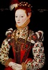 Eleanor Brandon Clifford Lady - Google Search | 16th century fashion ...