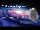 Milky Way Chomik EXPLAINED FTC (Credits BeanyBoi) - YouTube