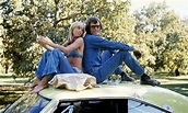 Peter Fonda: a life in pictures (con imágenes) | Saltos