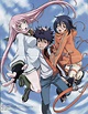 Air Gear - Oh! Great - Image by SATELIGHT #821656 - Zerochan Anime ...