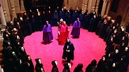 Eyes Wide Shut (1999) - Backdrops — The Movie Database (TMDB)