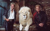 Roy Horn of Siegfried and Roy has died after contracting coronavirus