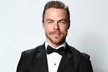 Derek Hough joins Season 29 of 'Dancing with the Stars' as judge